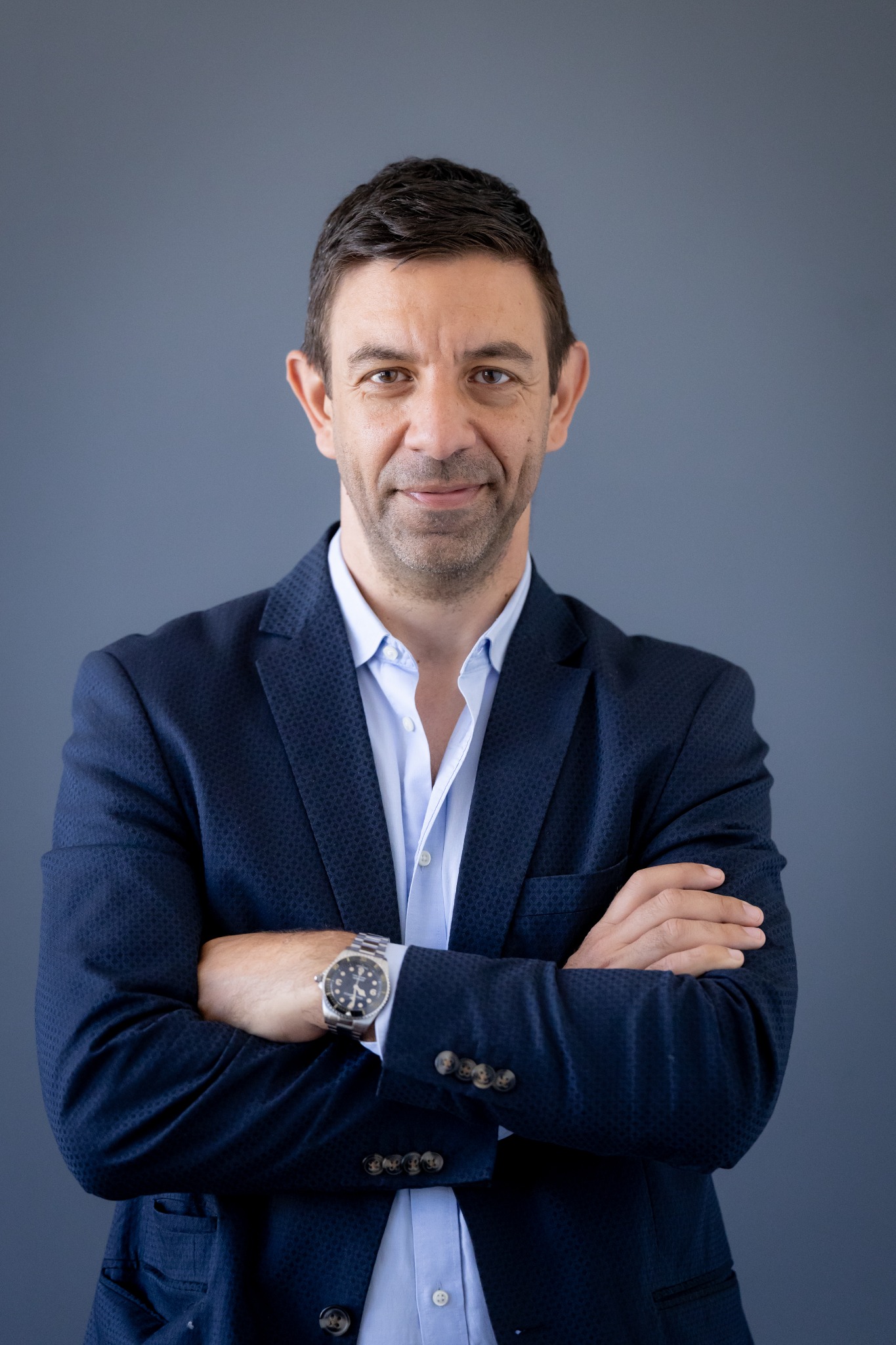 Giuseppe Cinti